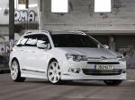 Citroen C5 Break by Musketier 2008 года